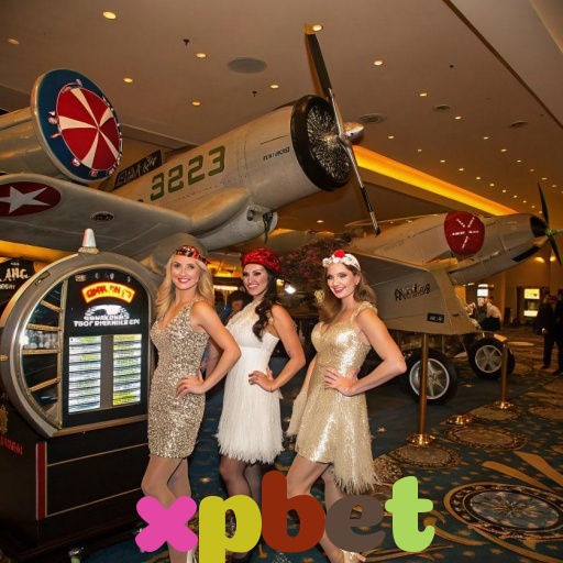 xpbet：Aposte nas melhores slots e conquiste prêmios como nunca!