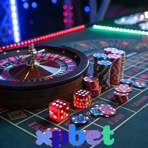 xpbet：Aposte no futebol, jogue poker e conquiste vitórias épicas!