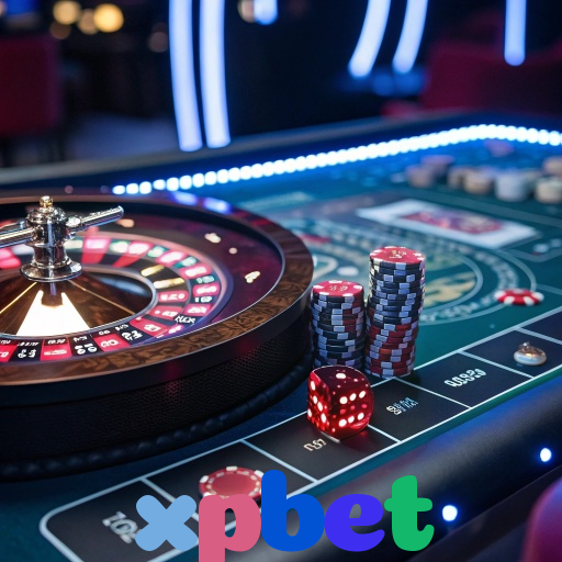 xpbet：Jogue poker, aposte no futebol e ganhe em grandes jogos de cassino!
