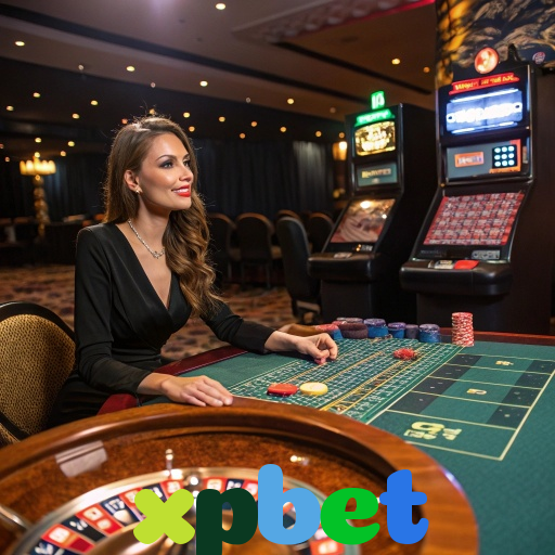 xpbet：Aposte no futebol, jogue poker e conquiste vitórias épicas!