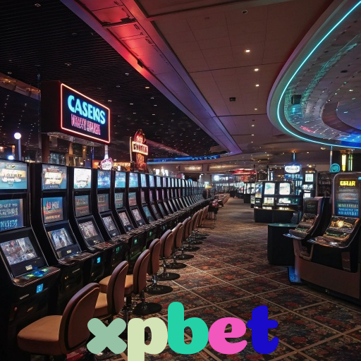 xpbet：Jogue poker, aposte no futebol e ganhe em grandes jogos de cassino!