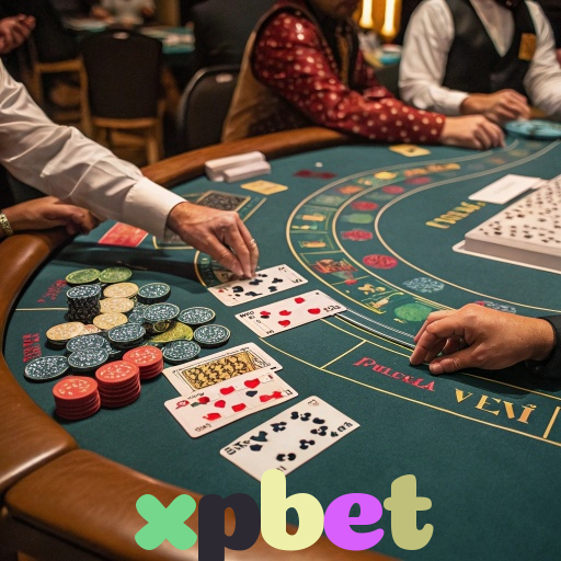 xpbet:Aposte no futebol, jogue poker e conquiste vitórias épicas!