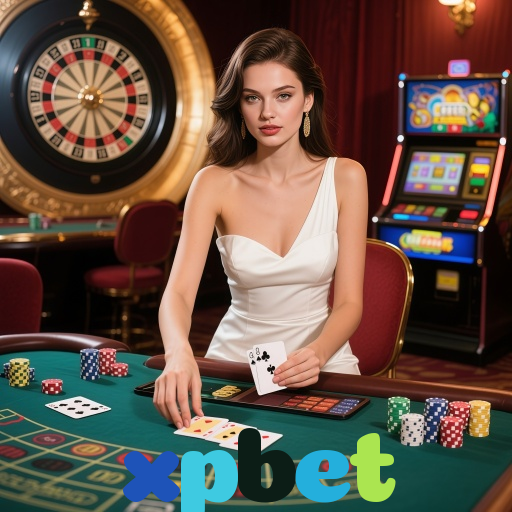 xpbet：Aposte nas melhores slots e conquiste prêmios como nunca!