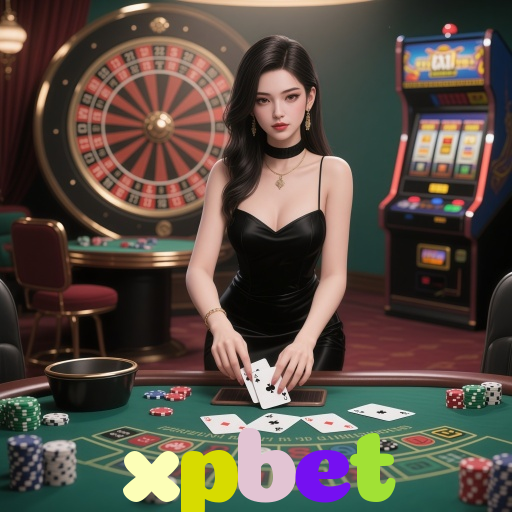 xpbet:Aposte nas melhores slots e conquiste prêmios como nunca!
