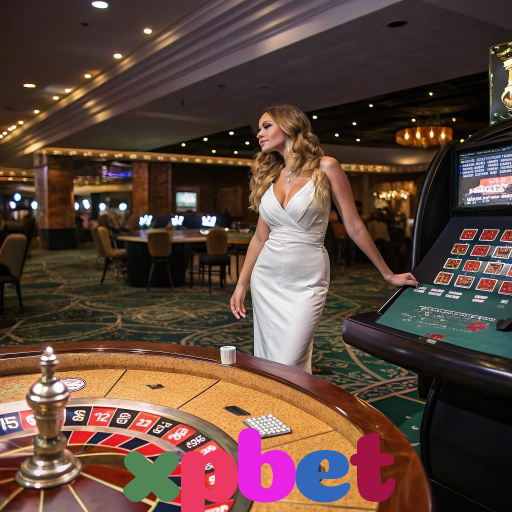 xpbet:Aposte nas melhores slots e conquiste prêmios como nunca!
