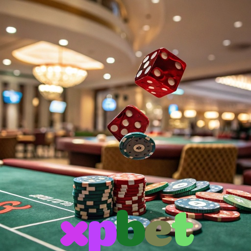 xpbet:Aposte no futebol, jogue poker e conquiste vitórias épicas!