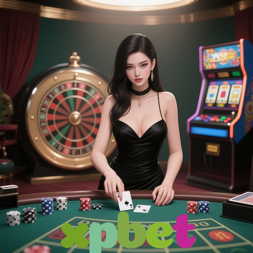 xpbet：Jogue poker, aposte no futebol e ganhe em grandes jogos de cassino!