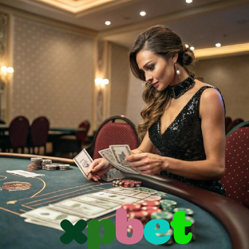 xpbet：Jogue poker, aposte no futebol e ganhe em grandes jogos de cassino!
