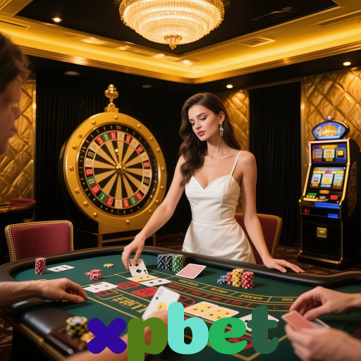 xpbet:Jogue poker, aposte no futebol e ganhe em grandes jogos de cassino!