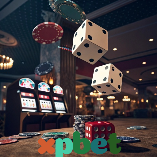 xpbet:Aposte nas melhores slots e conquiste prêmios como nunca!