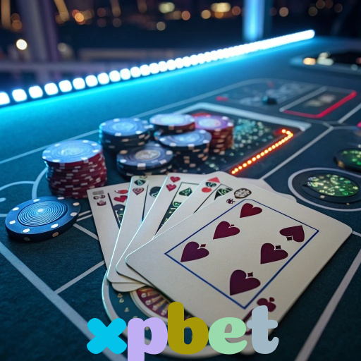 xpbet：Aposte nas melhores slots e conquiste prêmios como nunca!