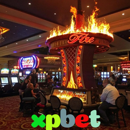 xpbet：Aposte nas melhores slots e conquiste prêmios como nunca!