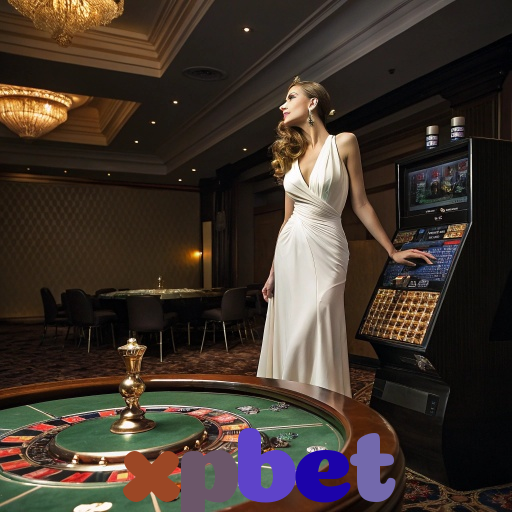 xpbet:Aposte nas melhores slots e conquiste prêmios como nunca!
