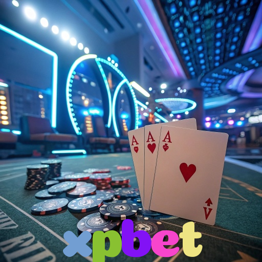 xpbet：Jogue poker, aposte no futebol e ganhe em grandes jogos de cassino!