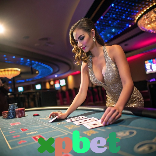 xpbet：Aposte nas melhores slots e conquiste prêmios como nunca!