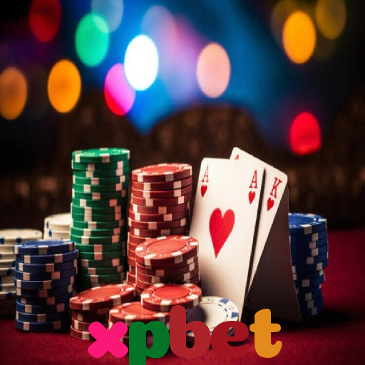 xpbet:Aposte no futebol, jogue poker e conquiste vitórias épicas!