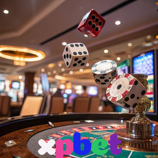 xpbet:Aposte nas melhores slots e conquiste prêmios como nunca!