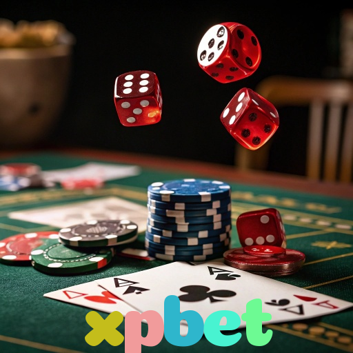 xpbet：Jogue poker, aposte no futebol e ganhe em grandes jogos de cassino!