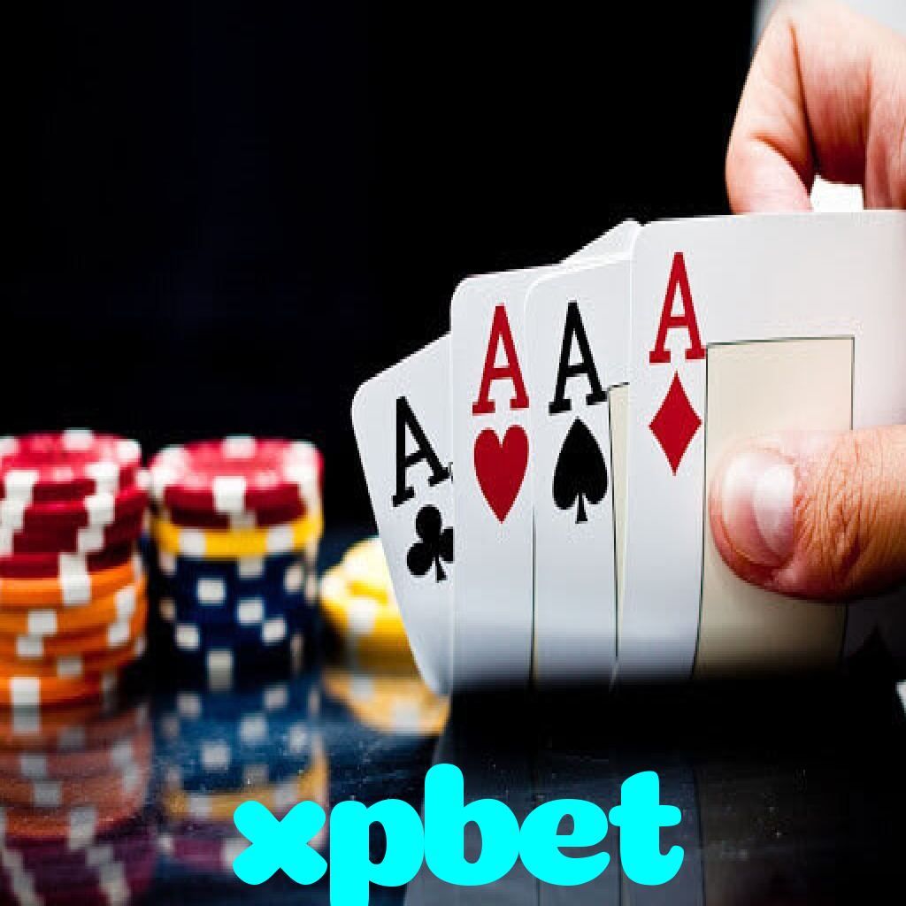 xpbet:Jogue poker, aposte no futebol e ganhe em grandes jogos de cassino!