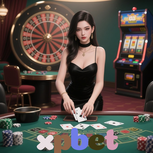 xpbet:Aposte nas melhores slots e conquiste prêmios como nunca!