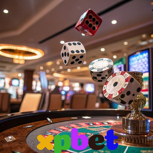 xpbet：Aposte no futebol, jogue poker e conquiste vitórias épicas!