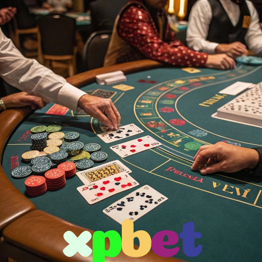 xpbet:Aposte no futebol, jogue poker e conquiste vitórias épicas!