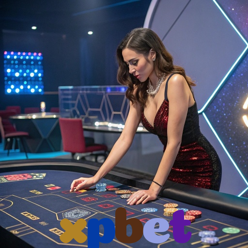xpbet：Jogue poker, aposte no futebol e ganhe em grandes jogos de cassino!