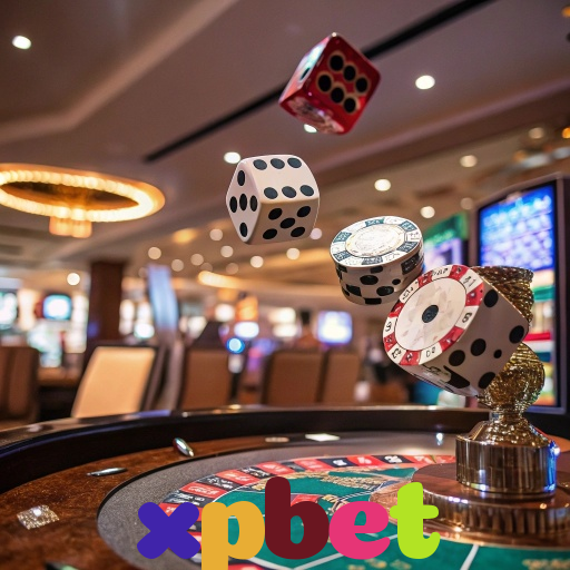 xpbet：Aposte nas melhores slots e conquiste prêmios como nunca!