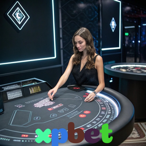 xpbet：Jogue poker, aposte no futebol e ganhe em grandes jogos de cassino!