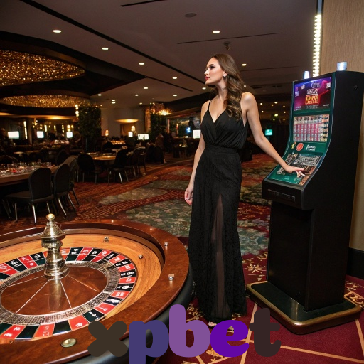 xpbet：Aposte nas melhores slots e conquiste prêmios como nunca!