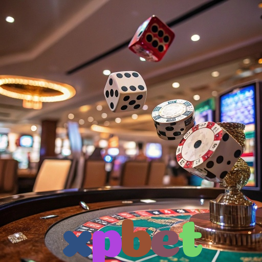 xpbet：Aposte nas melhores slots e conquiste prêmios como nunca!