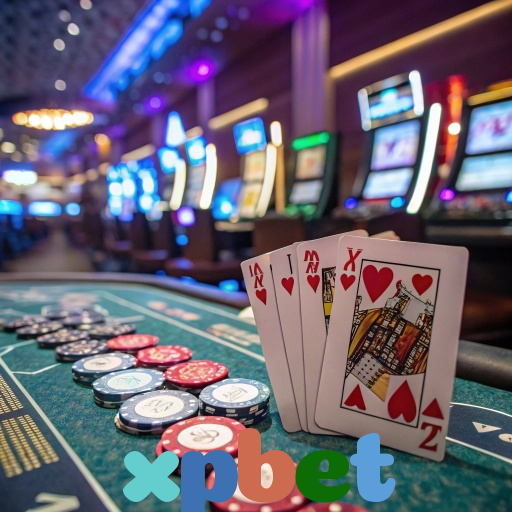 xpbet:Jogue poker, aposte no futebol e ganhe em grandes jogos de cassino!
