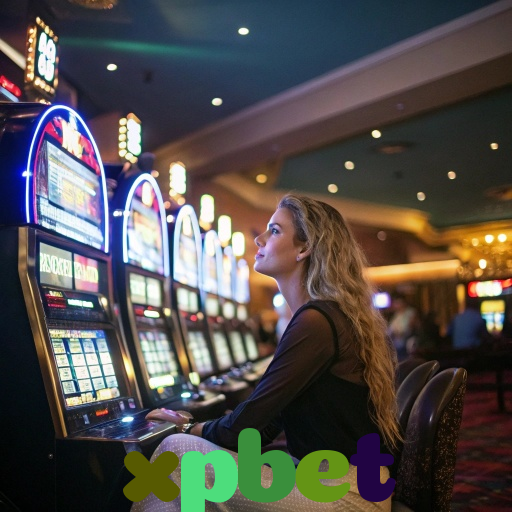 xpbet：Jogue poker, aposte no futebol e ganhe em grandes jogos de cassino!