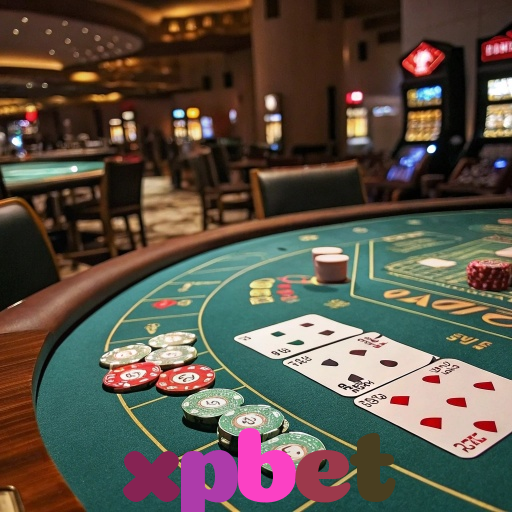 xpbet：Jogue poker, aposte no futebol e ganhe em grandes jogos de cassino!