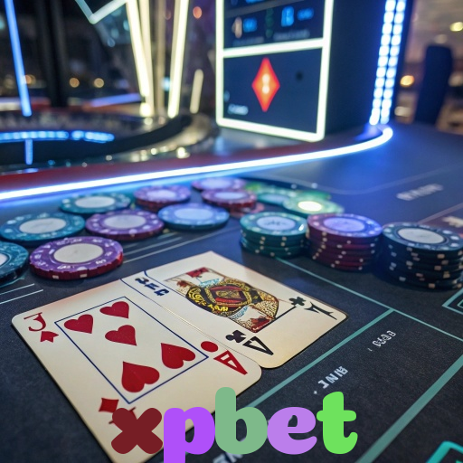 xpbet：Jogue poker, aposte no futebol e ganhe em grandes jogos de cassino!