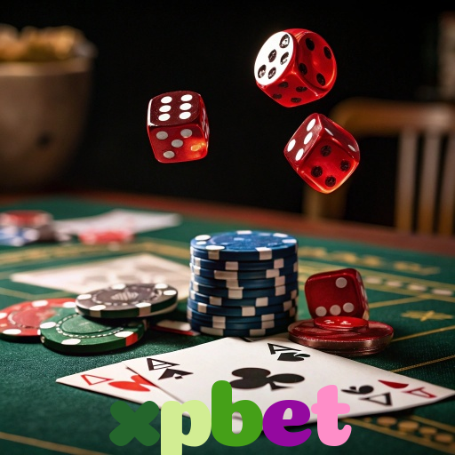 xpbet：Aposte no futebol, jogue poker e conquiste vitórias épicas!