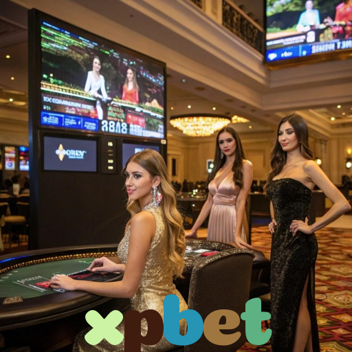 xpbet:Aposte no futebol, jogue poker e conquiste vitórias épicas!