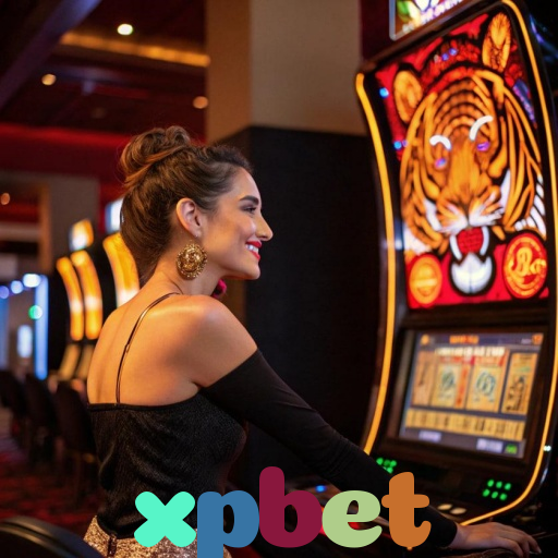 xpbet:Aposte nas melhores slots e conquiste prêmios como nunca!