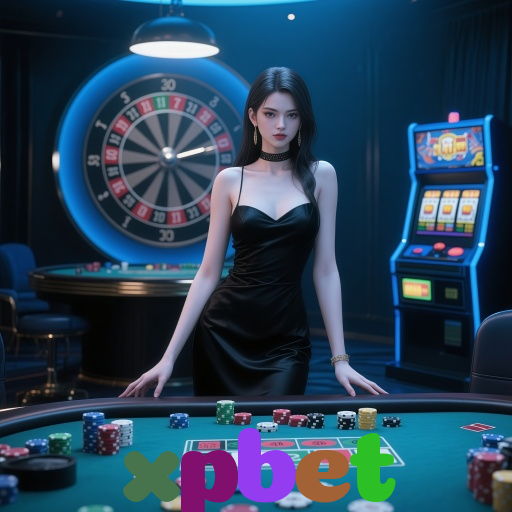 xpbet:Aposte nas melhores slots e conquiste prêmios como nunca!