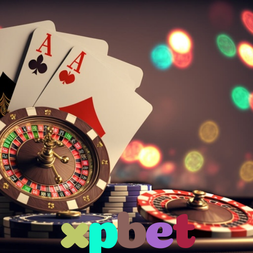 xpbet:Aposte nas melhores slots e conquiste prêmios como nunca!