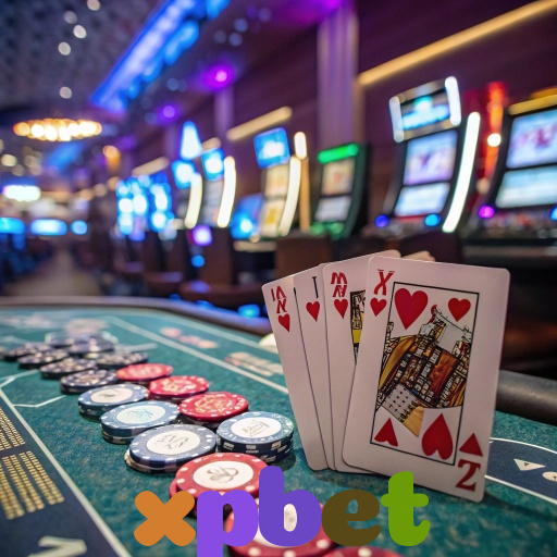 xpbet：Jogue poker, aposte no futebol e ganhe em grandes jogos de cassino!