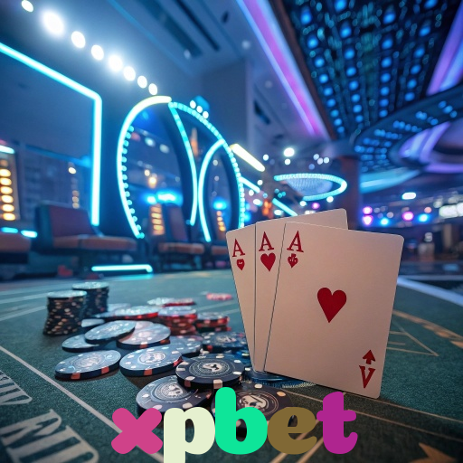 xpbet：Aposte nas melhores slots e conquiste prêmios como nunca!