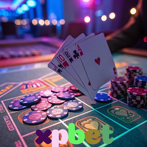xpbet:Jogue poker, aposte no futebol e ganhe em grandes jogos de cassino!