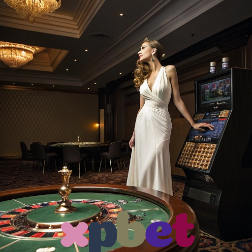 xpbet:Aposte nas melhores slots e conquiste prêmios como nunca!