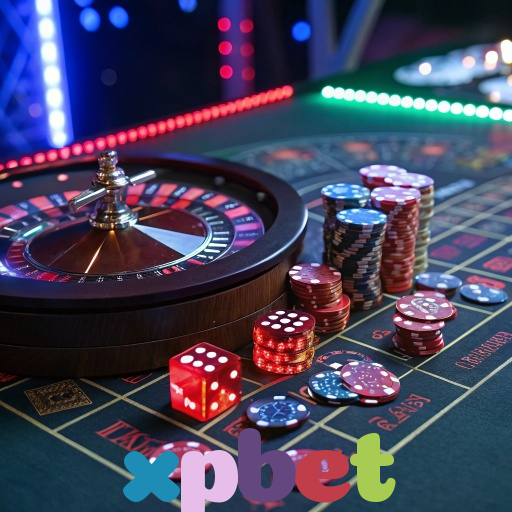 xpbet：Jogue poker, aposte no futebol e ganhe em grandes jogos de cassino!