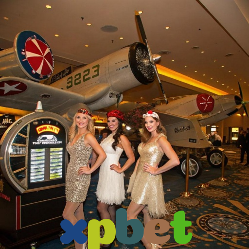 xpbet:Aposte nas melhores slots e conquiste prêmios como nunca!