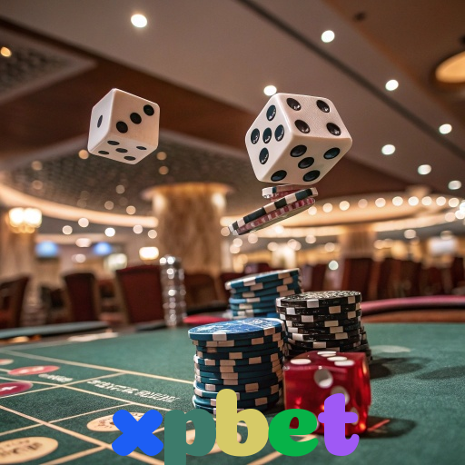 xpbet：Aposte no futebol, jogue poker e conquiste vitórias épicas!