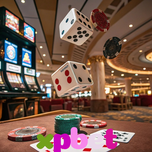 xpbet:Jogue poker, aposte no futebol e ganhe em grandes jogos de cassino!