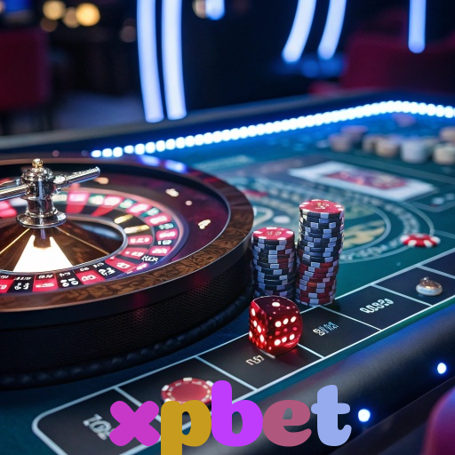 xpbet：Aposte no futebol, jogue poker e conquiste vitórias épicas!