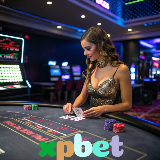 xpbet：Aposte nas melhores slots e conquiste prêmios como nunca!